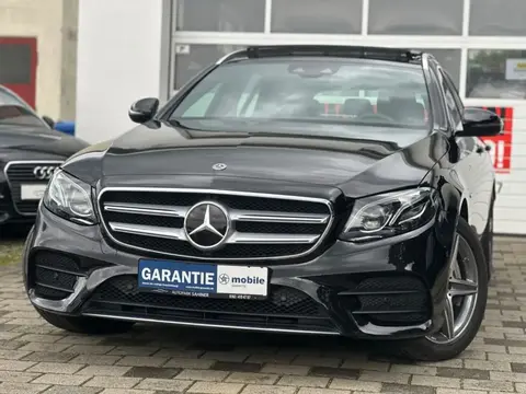 Used MERCEDES-BENZ CLASSE E Hybrid 2020 Ad 