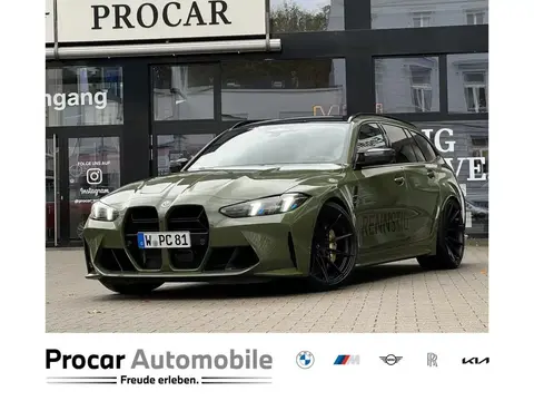 Annonce BMW M3 Essence 2024 d'occasion 