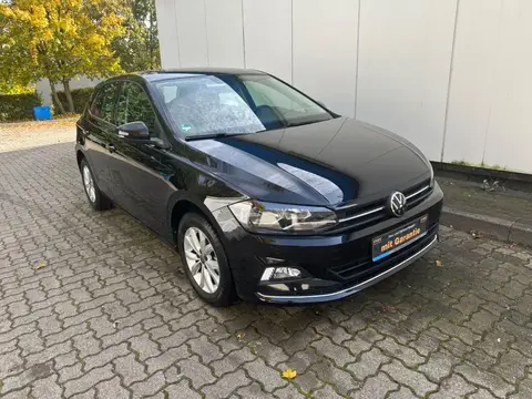 Used VOLKSWAGEN POLO Petrol 2021 Ad 