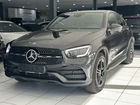 Annonce MERCEDES-BENZ CLASSE GLC Diesel 2020 d'occasion 