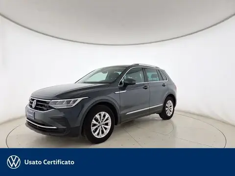 Used VOLKSWAGEN TIGUAN  2021 Ad 