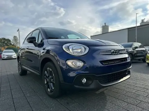 Annonce FIAT 500X Essence 2023 d'occasion 