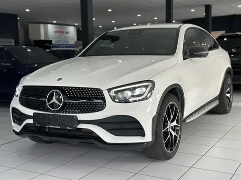 Used MERCEDES-BENZ CLASSE GLC Diesel 2020 Ad 