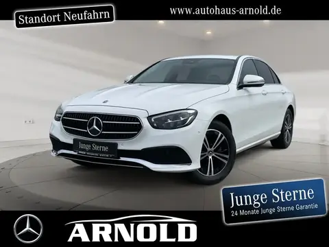 Used MERCEDES-BENZ CLASSE E Petrol 2021 Ad 