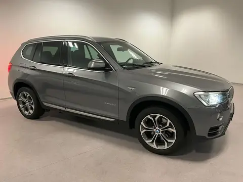 Used BMW X3 Diesel 2017 Ad 