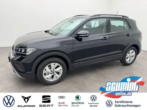 Used VOLKSWAGEN T-CROSS Petrol 2024 Ad 