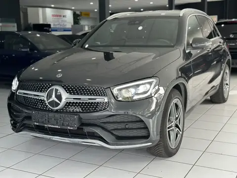 Used MERCEDES-BENZ CLASSE GLC Diesel 2019 Ad 