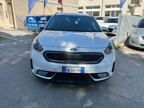 Annonce KIA NIRO Hybride 2019 d'occasion 