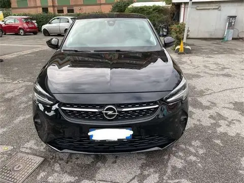 Annonce OPEL CORSA Essence 2020 d'occasion 