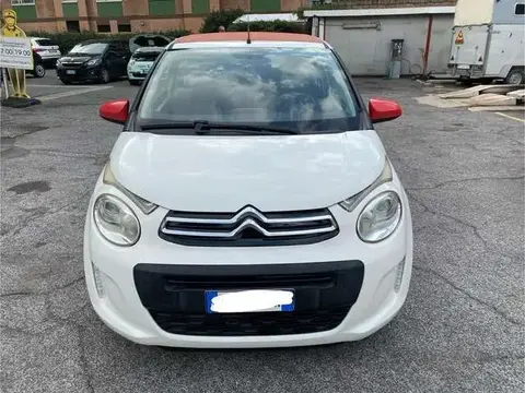 Used CITROEN C1 Petrol 2015 Ad 