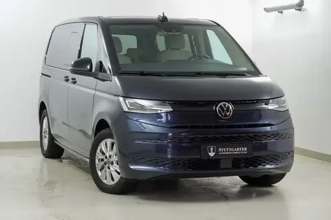 Annonce VOLKSWAGEN T7 Essence 2022 d'occasion 