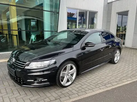 Annonce VOLKSWAGEN CC Essence 2015 d'occasion 