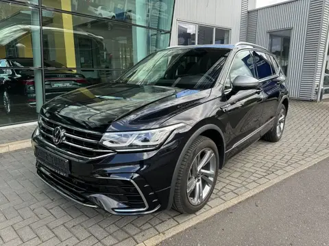 Used VOLKSWAGEN TIGUAN Petrol 2023 Ad 