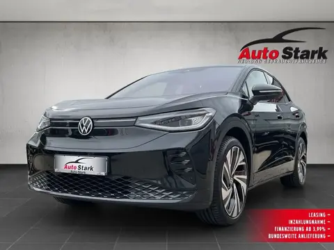 Annonce VOLKSWAGEN ID.5 Non renseigné 2023 d'occasion 