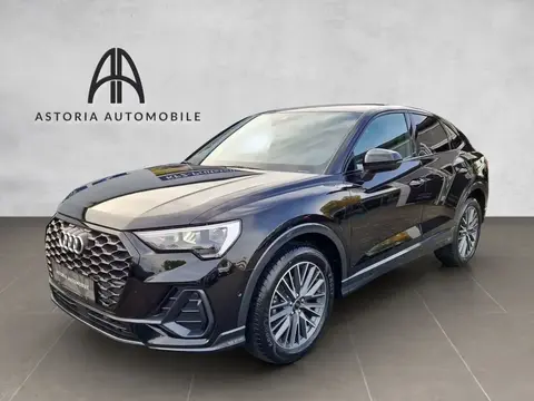 Annonce AUDI Q3 Essence 2024 d'occasion 