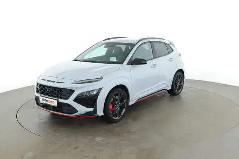 Used HYUNDAI KONA Petrol 2022 Ad 