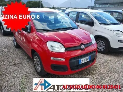 Used FIAT PANDA Petrol 2020 Ad 