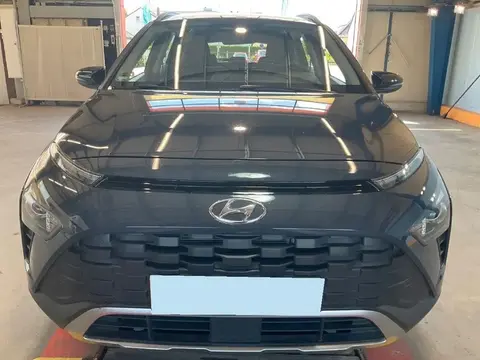 Used HYUNDAI BAYON Petrol 2022 Ad 