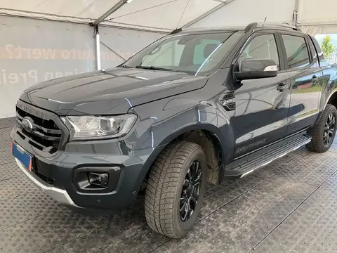 Annonce FORD RANGER Diesel 2022 d'occasion 