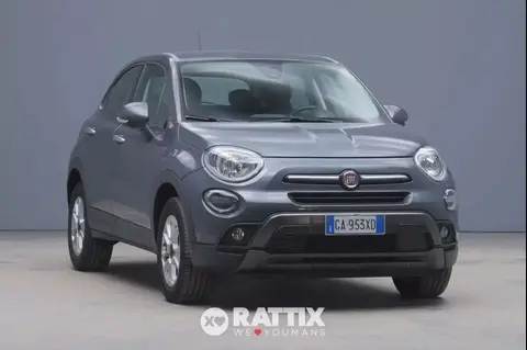 Annonce FIAT 500X Essence 2020 d'occasion 