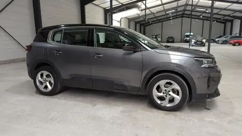 Used CITROEN C5 AIRCROSS Diesel 2022 Ad 