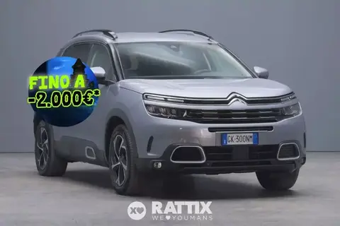 Annonce CITROEN C5 AIRCROSS Diesel 2022 d'occasion 