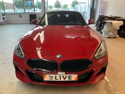 Annonce BMW Z4 Essence 2020 d'occasion 