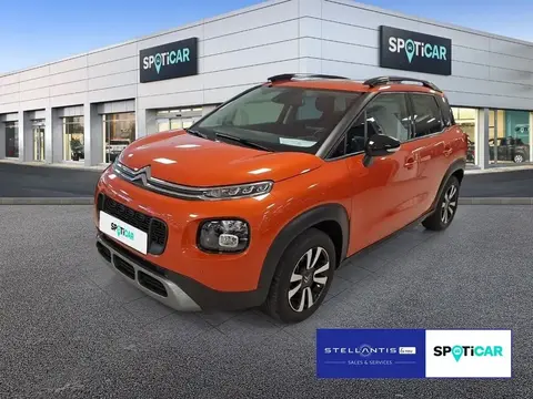 Used CITROEN C3 AIRCROSS Petrol 2020 Ad 