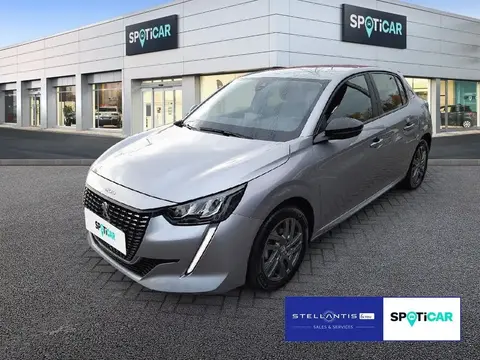 Used PEUGEOT 208 Petrol 2022 Ad 