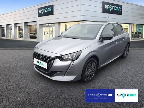 Used PEUGEOT 208 Petrol 2022 Ad 