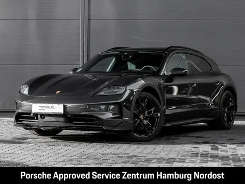 Annonce PORSCHE TAYCAN Non renseigné 2024 d'occasion 