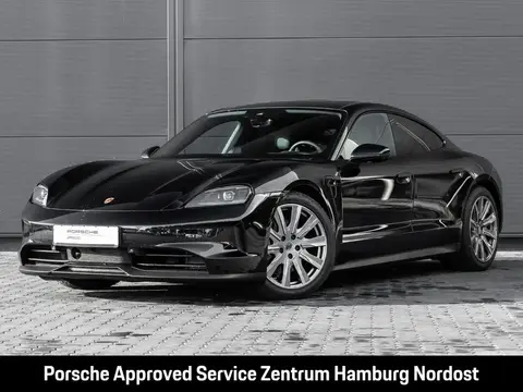 Annonce PORSCHE TAYCAN Non renseigné 2024 d'occasion 