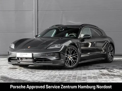 Annonce PORSCHE TAYCAN Non renseigné 2024 d'occasion 