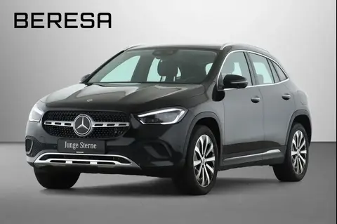 Used MERCEDES-BENZ CLASSE GLA Hybrid 2021 Ad 