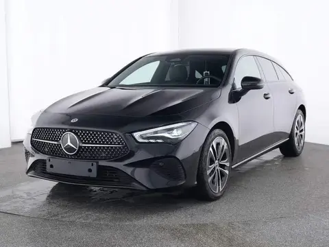 Used MERCEDES-BENZ CLASSE CLA Petrol 2023 Ad 