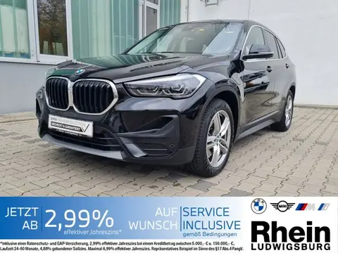 Used BMW X1 Hybrid 2021 Ad 