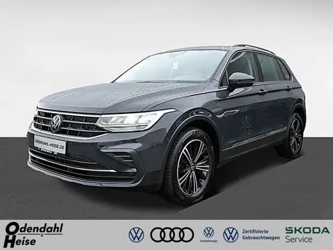 Annonce VOLKSWAGEN TIGUAN Essence 2022 d'occasion 