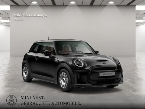 Annonce MINI COOPER Non renseigné 2022 d'occasion 