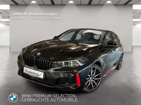 Annonce BMW SERIE 1 Essence 2021 d'occasion 