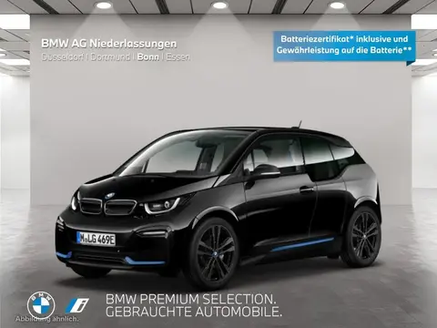 Annonce BMW I3 Non renseigné 2022 d'occasion 