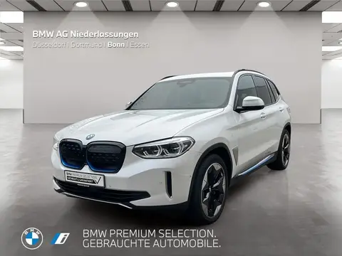 Annonce BMW IX3 Non renseigné 2021 d'occasion 