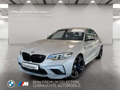 Annonce BMW M2 Essence 2020 d'occasion 