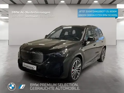 Annonce BMW IX1 Non renseigné 2024 d'occasion 