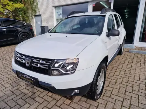 Used DACIA DUSTER Diesel 2017 Ad 