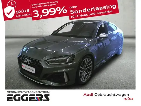 Used AUDI RS5 Petrol 2024 Ad 