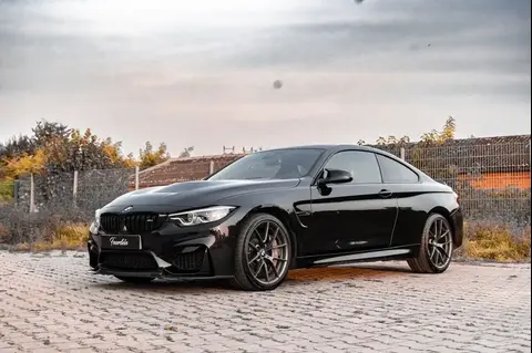 Used BMW M4 Petrol 2019 Ad Germany