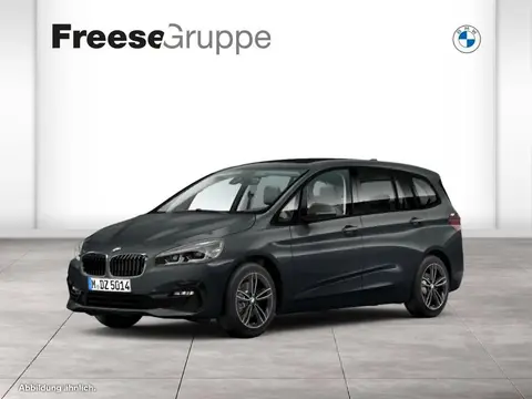 Annonce BMW SERIE 2 Essence 2021 d'occasion 