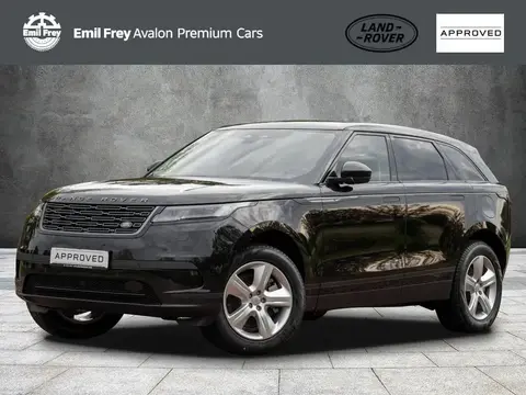 Used LAND ROVER RANGE ROVER VELAR Hybrid 2024 Ad 