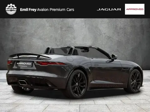 Annonce JAGUAR F-TYPE Essence 2024 d'occasion 