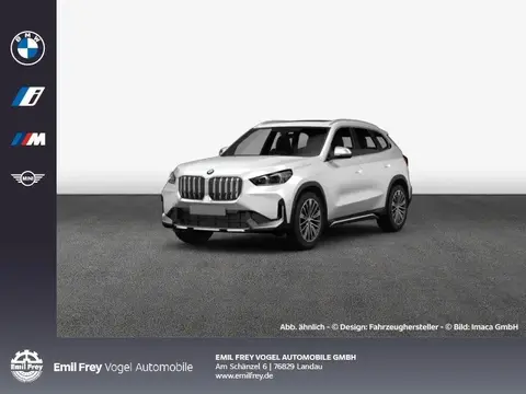 Annonce BMW X1 Diesel 2024 d'occasion 